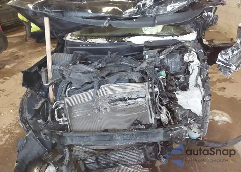 2020 GMC Terrain Awd Sle z USA, uszkodzony, nr VIN 3GKALTEV4LL247731